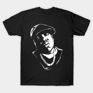 the B.I.G T-Shirt